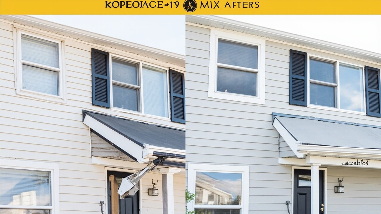 Fixing Rotted Fascia and Soffits on Your Northglenn Property