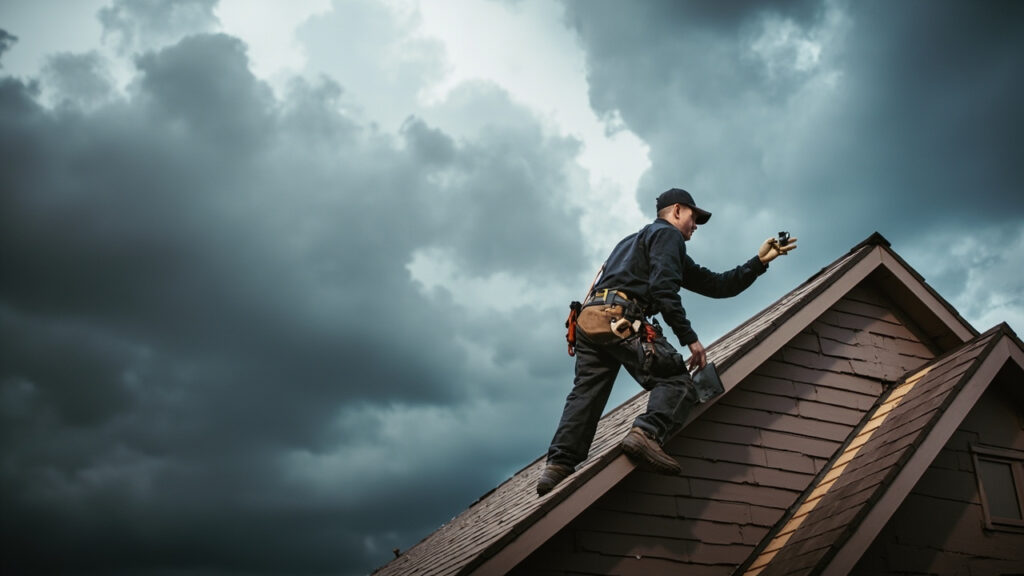 Getting your denver roof insurance claim approved
