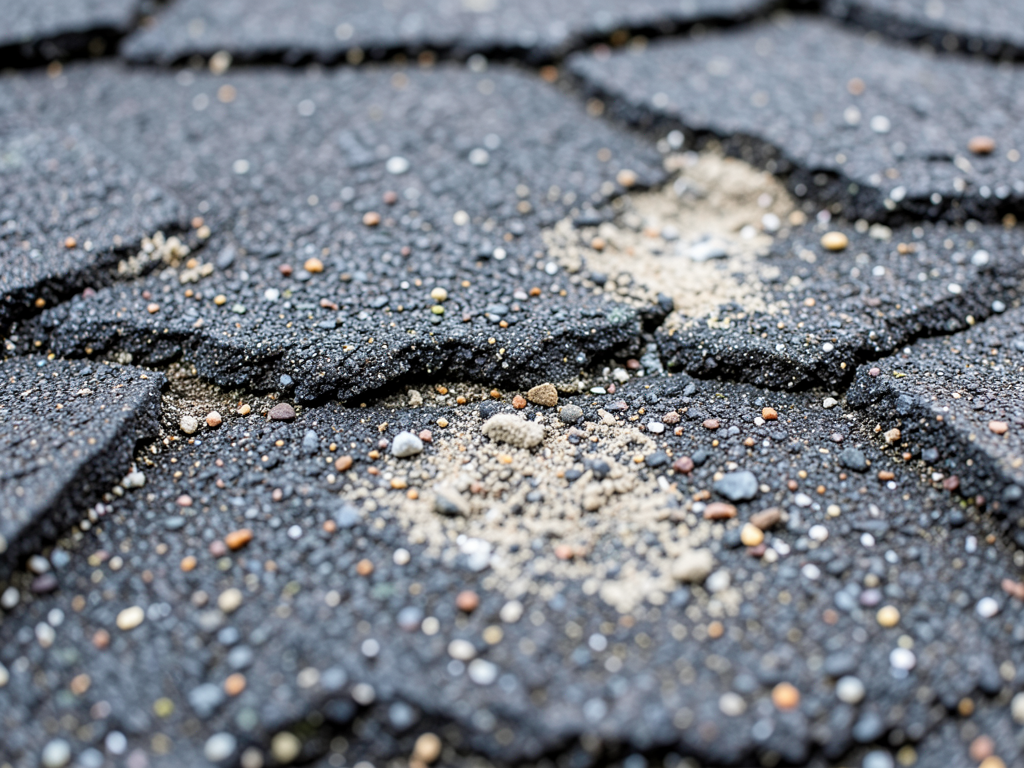 How Fine Dust and Sand from the Eastern Plains Can Grind Down Your Shingles in Green Valley Ranch