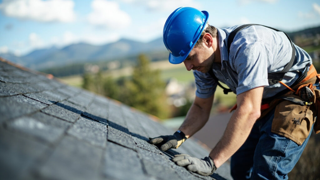 How much a full roof replacement actually costs in
