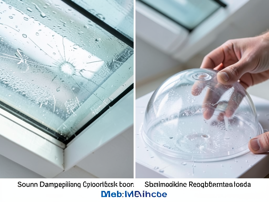 How to Choose a Skylight That Doesn’t Sound Like a Drum Set During a Denver Hailstorm