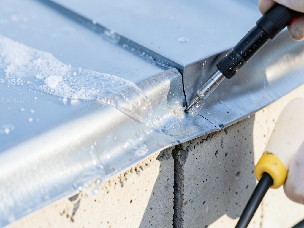 How to Choose Between Metal and Shingles for Your New Sunroom or Porch Addition