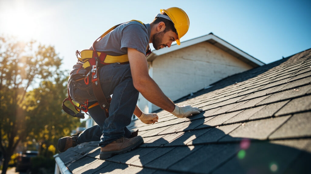 How to find a reliable roofing company in denver w