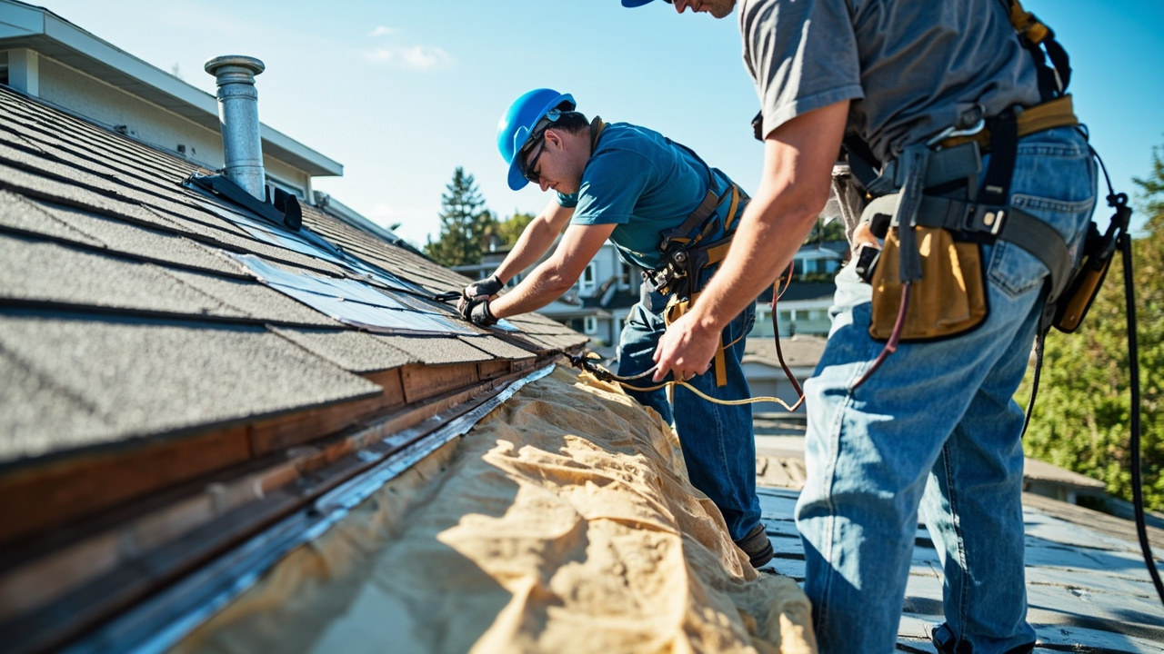 How to Find a Reliable Roofing Company in Denver Without Getting Ripped Off