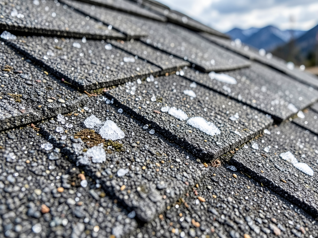 How to Handle Roofing Repairs for a Duplex or Shared Wall Home in Virginia Village