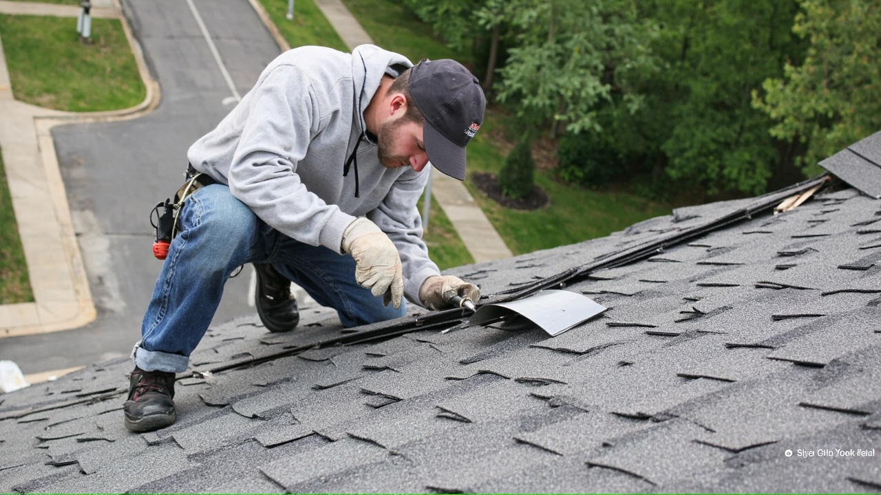 Improving Attic Ventilation to Cool Down Your Englewood Home