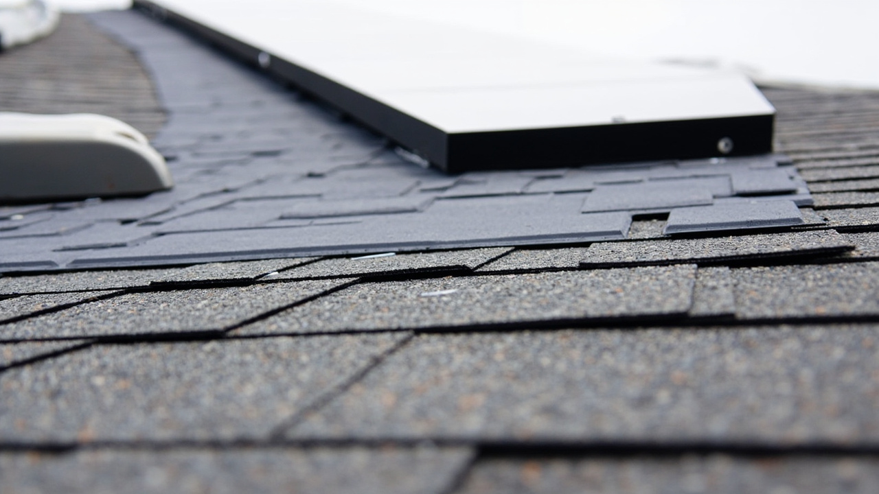 Local Arvada Roofers Who Actually Know How to Install Solar Shingles