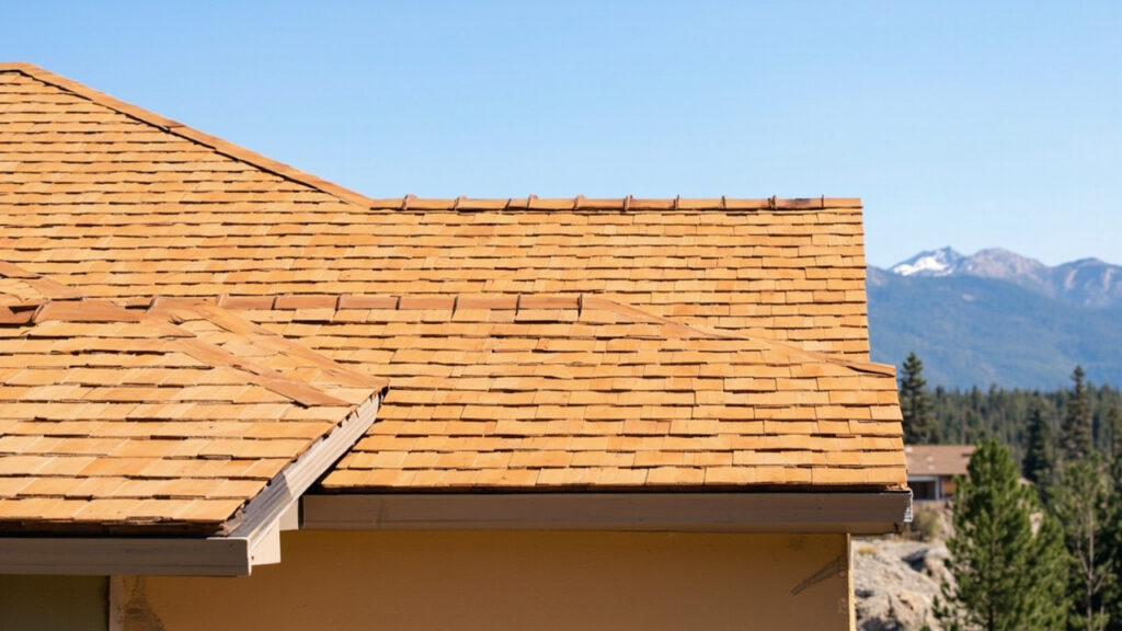 Restoring the natural look of your golden home wit