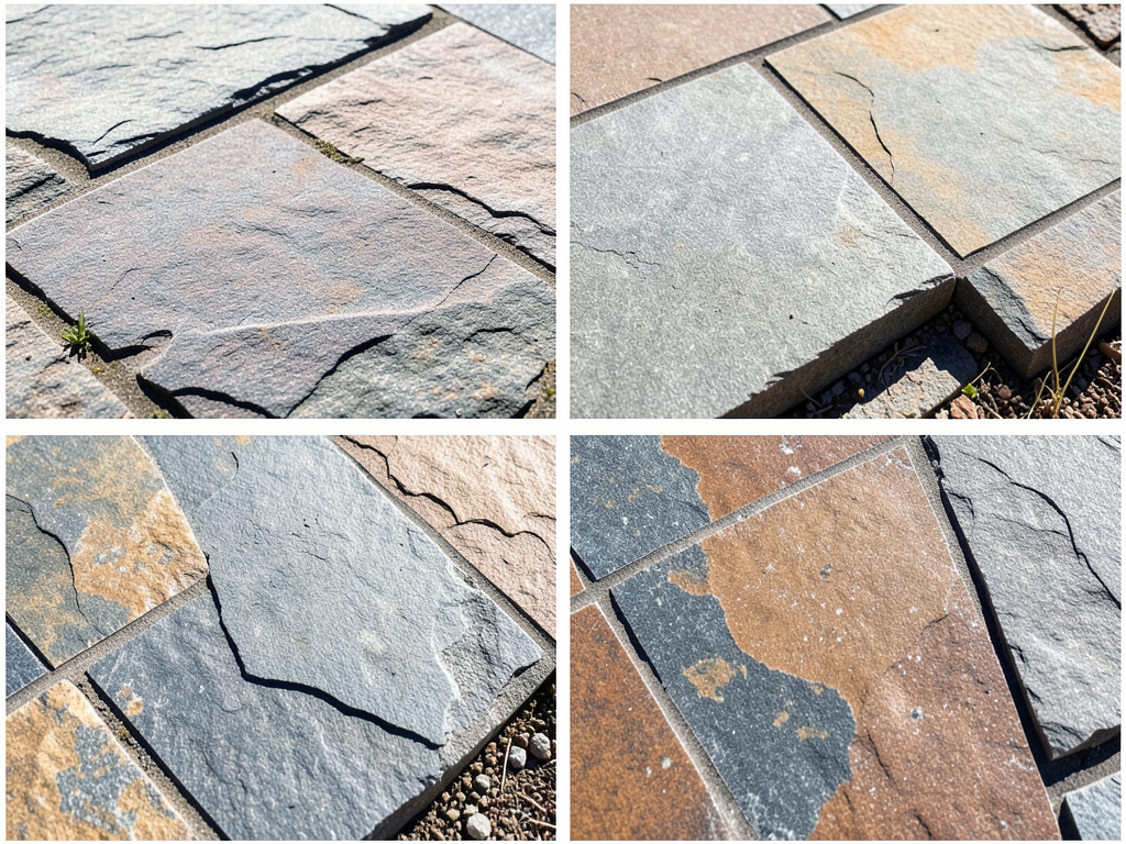 Synthetic Slate vs Natural Stone for High-End Roofs in Belcaro