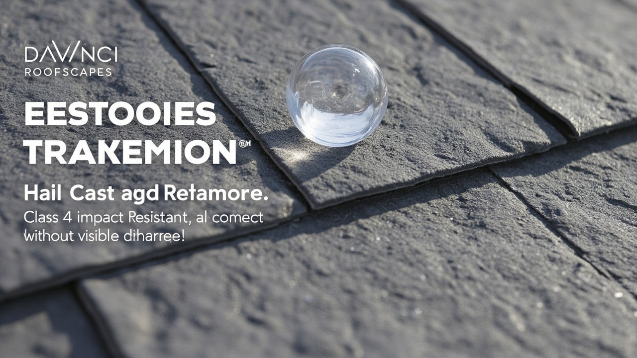 The Most Durable Luxury Roofing Options for Homes in Castle Pines