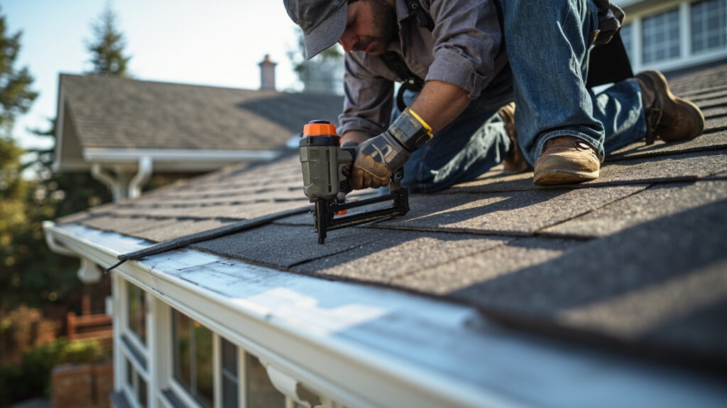 The most trusted local roofers serving littleton a