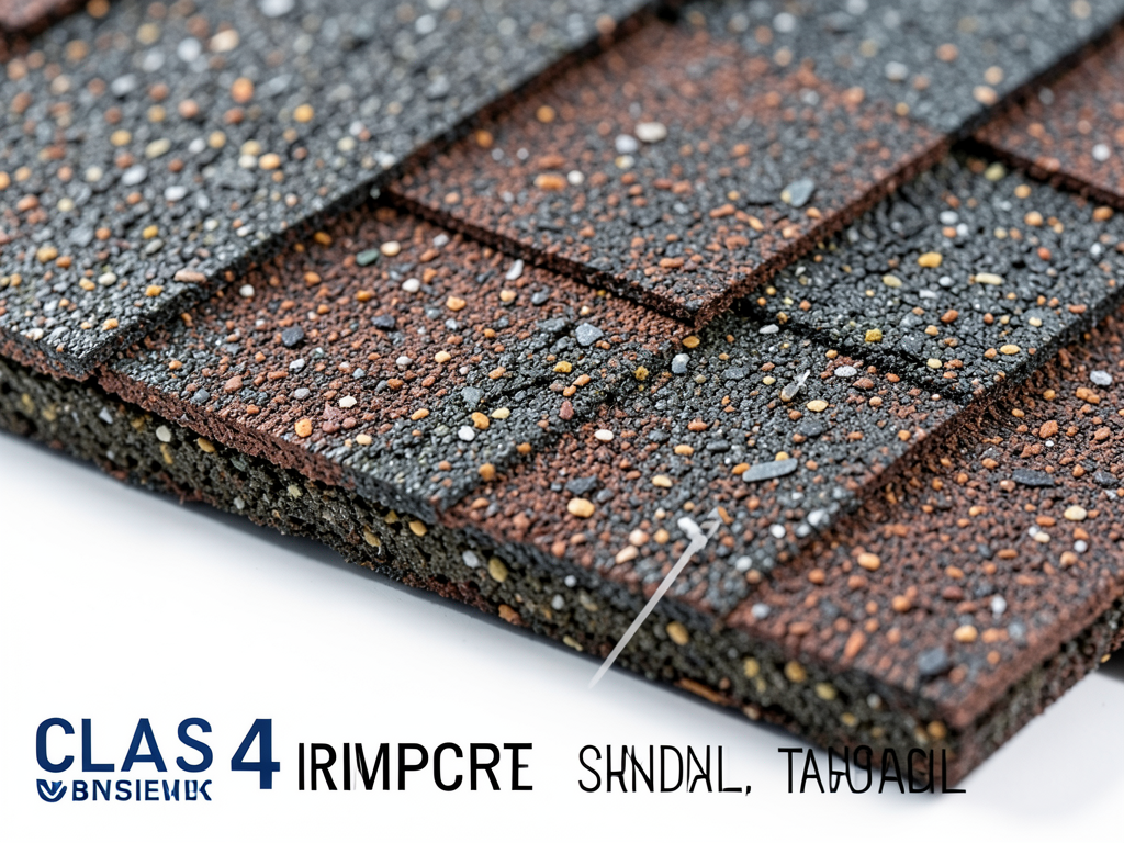 The Real Difference Between Class 3 and Class 4 Shingles for Home Insurance Discounts