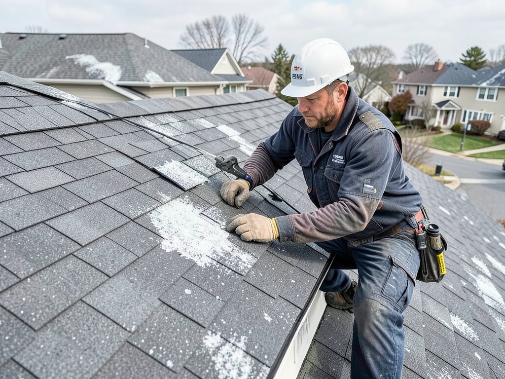 The Real Difference Between GAF and CertainTeed Shingles for Homes in Parker