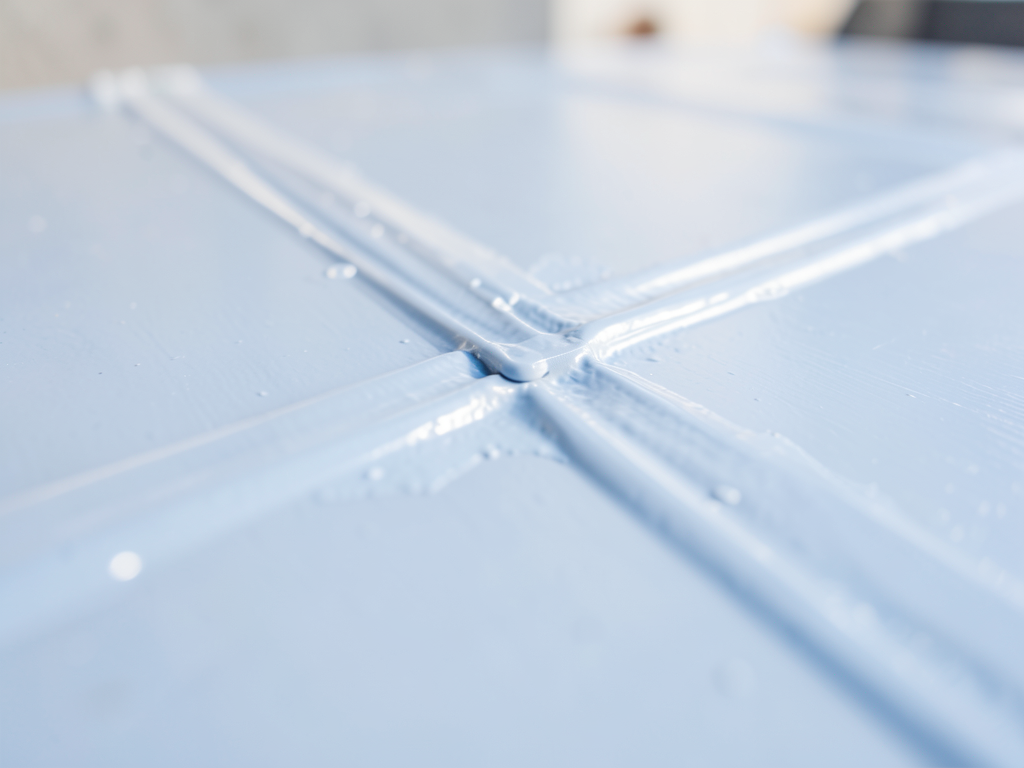 Understanding the Benefits of a Cool Roof for Industrial Buildings in RiNo