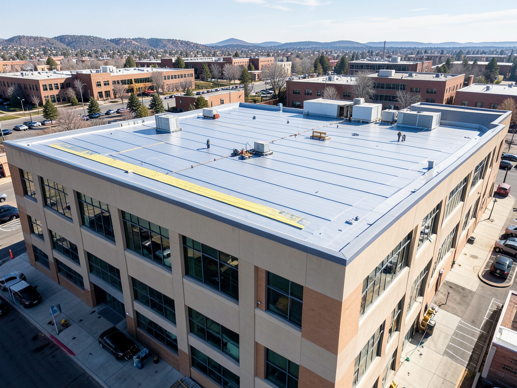 Understanding the denver green building ordinance