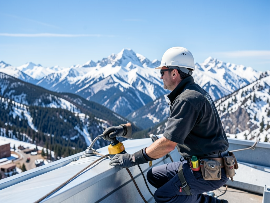 Understanding the Impact of Denver’s High Altitude on Your Roof’s Lifespan