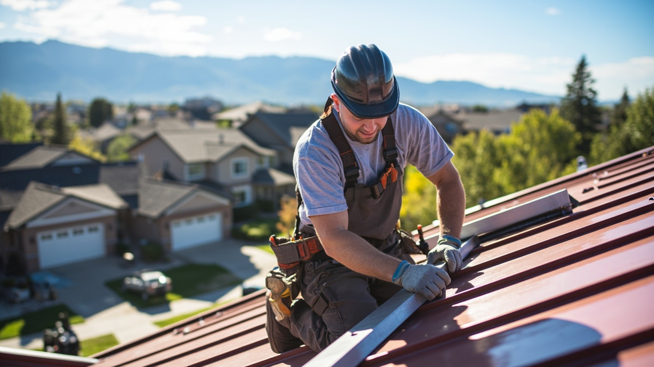 What a Full Roof Replacement Actually Costs in the Denver Metro Area