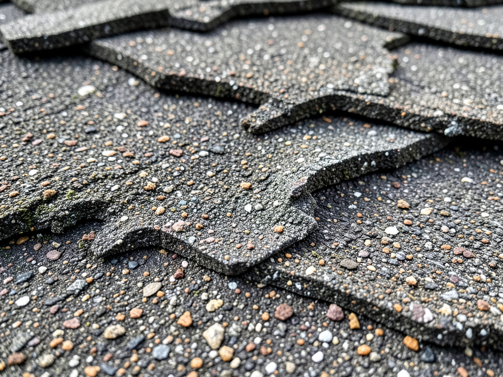 What Happens if You Try to Overlay New Shingles on Your Existing Roof in Edgewater?