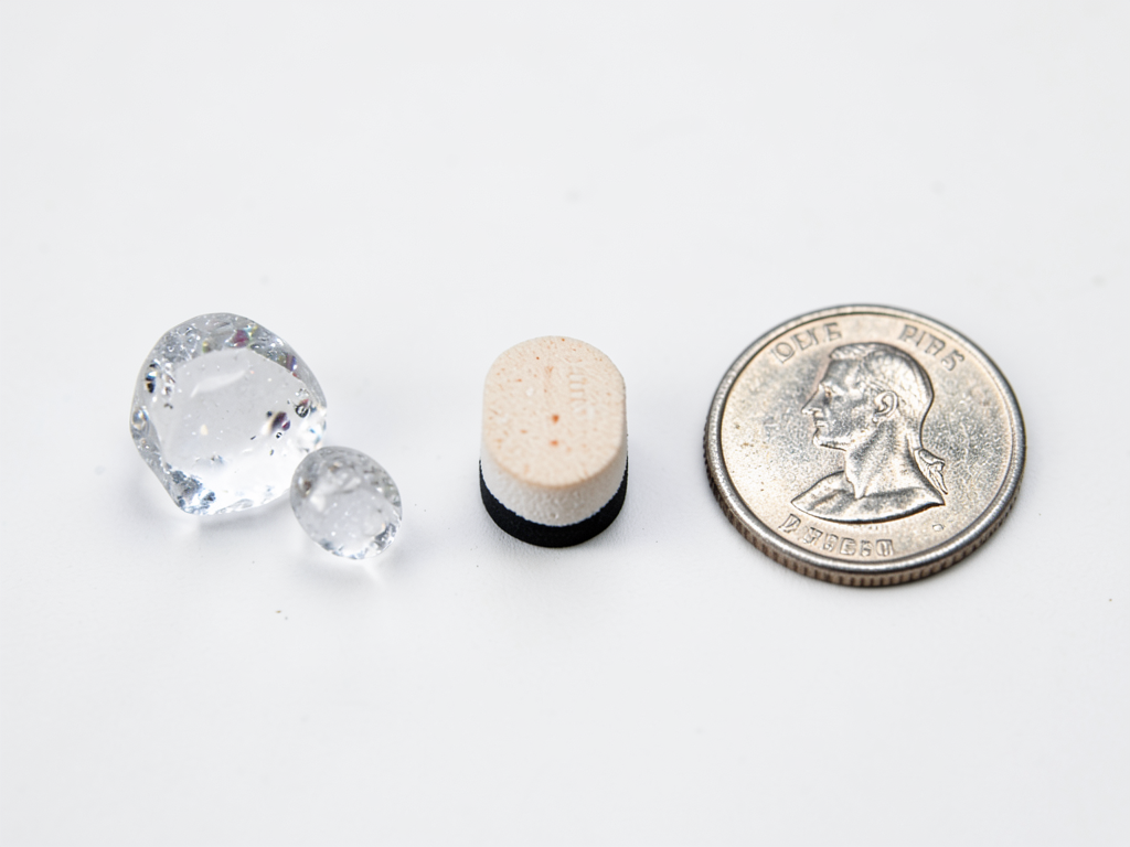 What Size Hail Actually Causes Damage to a Shingle Roof in Denver?