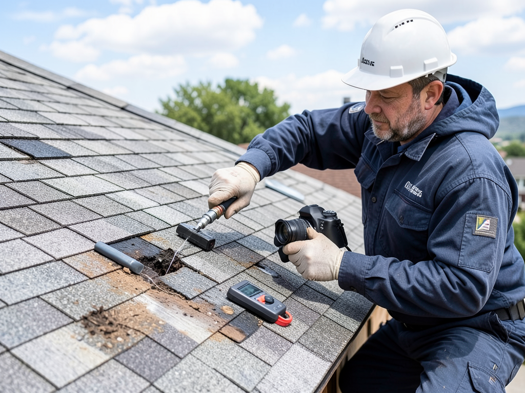 Why Colorado’s Single Digit Humidity is So Tough on Traditional Wood Shingles