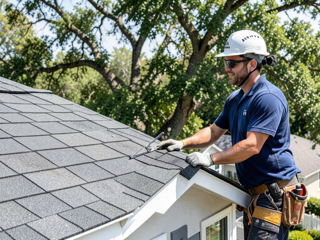 Why most cheap roofing bids in wheat ridge end up