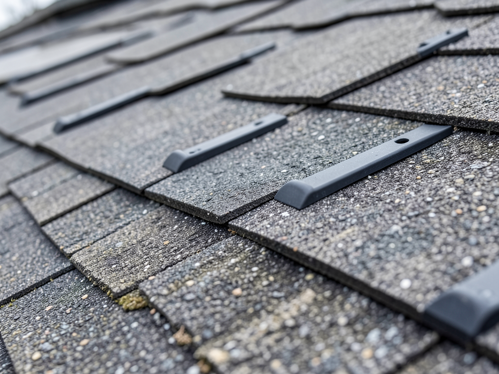 Why Your Next Roof Should Feature an Integrated Snow Guard System in Evergreen