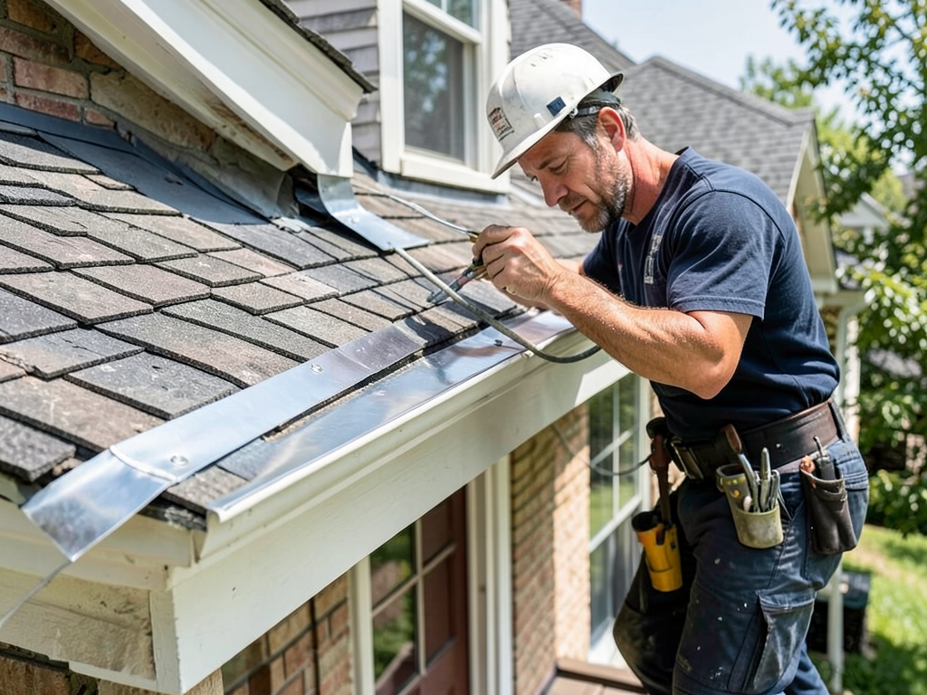 Why your older baker neighborhood home might be mi